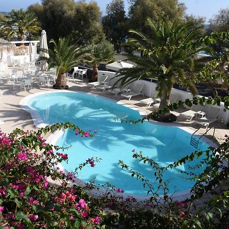 Arion Bay Hotel Santorini Kamari  Luaran gambar