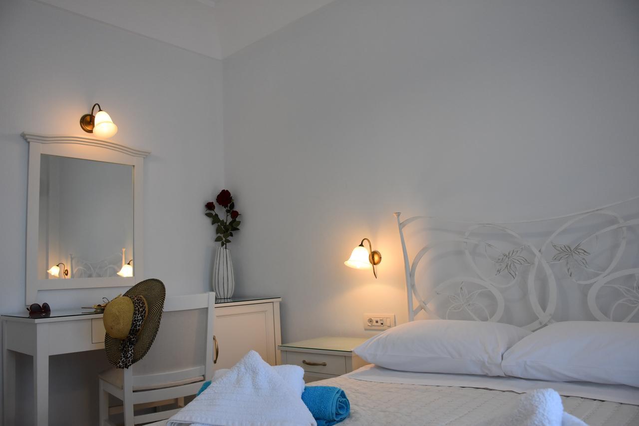 Arion Bay Hotel Santorini Kamari  Luaran gambar