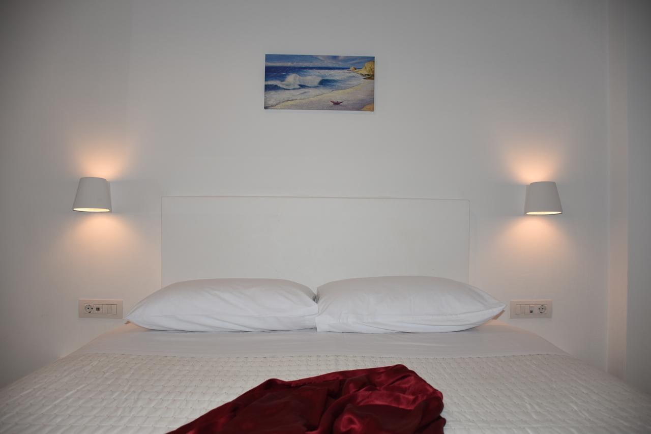 Arion Bay Hotel Santorini Kamari  Luaran gambar