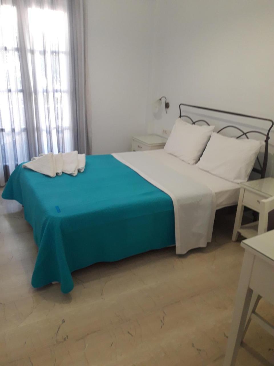 Arion Bay Hotel Santorini Kamari  Luaran gambar