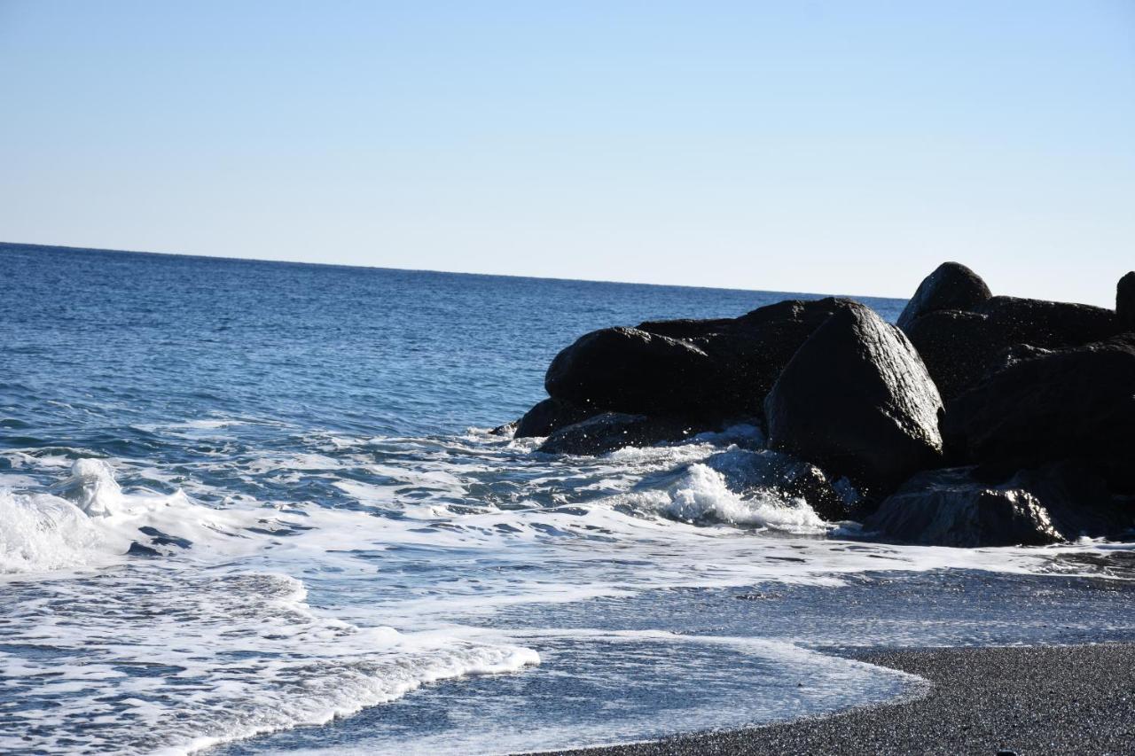 Arion Bay Hotel Santorini Kamari  Luaran gambar